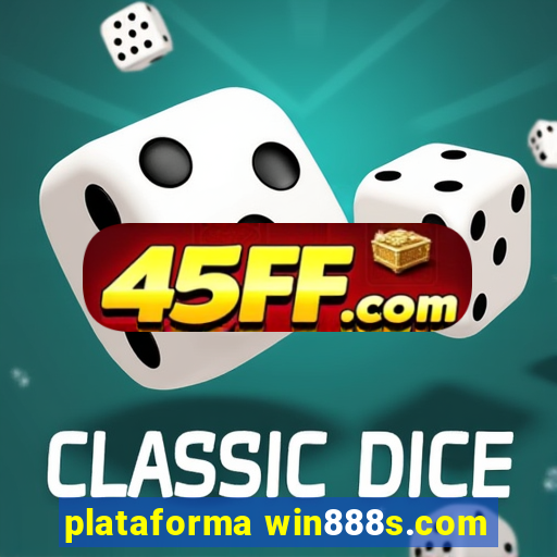 plataforma win888s.com